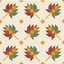 Warm Woodlands Paper Booklets Pattern