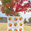 Warm Woodlands Paper Booklets Pattern