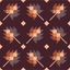 Warm Woodlands Paper Booklets Pattern