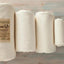 Batting en coton needled Warm & Natural - Boîte complète