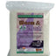 Warm & Plush Luxury Loft 100% Natural Cotton Batting