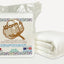 Batting en coton needled Warm & White