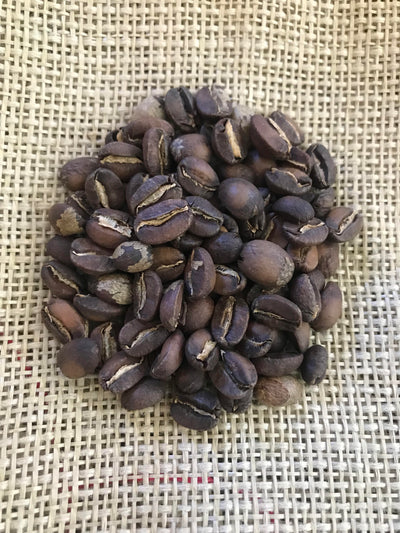 Fondation DLAC Endeavor to Dream Café Éthiopien Bio 12oz