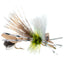 Premium Grasshopper Trout Fly Assortment - 9 Flies in 3 Distinct Patterns, Size 10 - Korvel