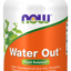 Natural Urinary Support Formula - Water Balance - Korvel