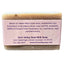Handmade Goat Milk Soap | Watermelon & Lavender