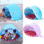 Sombrilla para Camping Infantil al Aire Libre