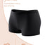 Premium Women's Boyshorts - Seamless Full Coverage 4 Pack