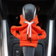 Housse de levier de vitesses Mini Hoodie pour l'intérieur de la voiture