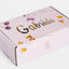 Caja de Regalo de Lavanda 100% Natural de Lizush - Set de Baño y Cuerpo