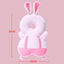 Baby Anti-Fall Headrest for Safe Playtime