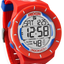 Coliseum Fit™ We The People Edition Watch (Red, White & Blue) - Korvel