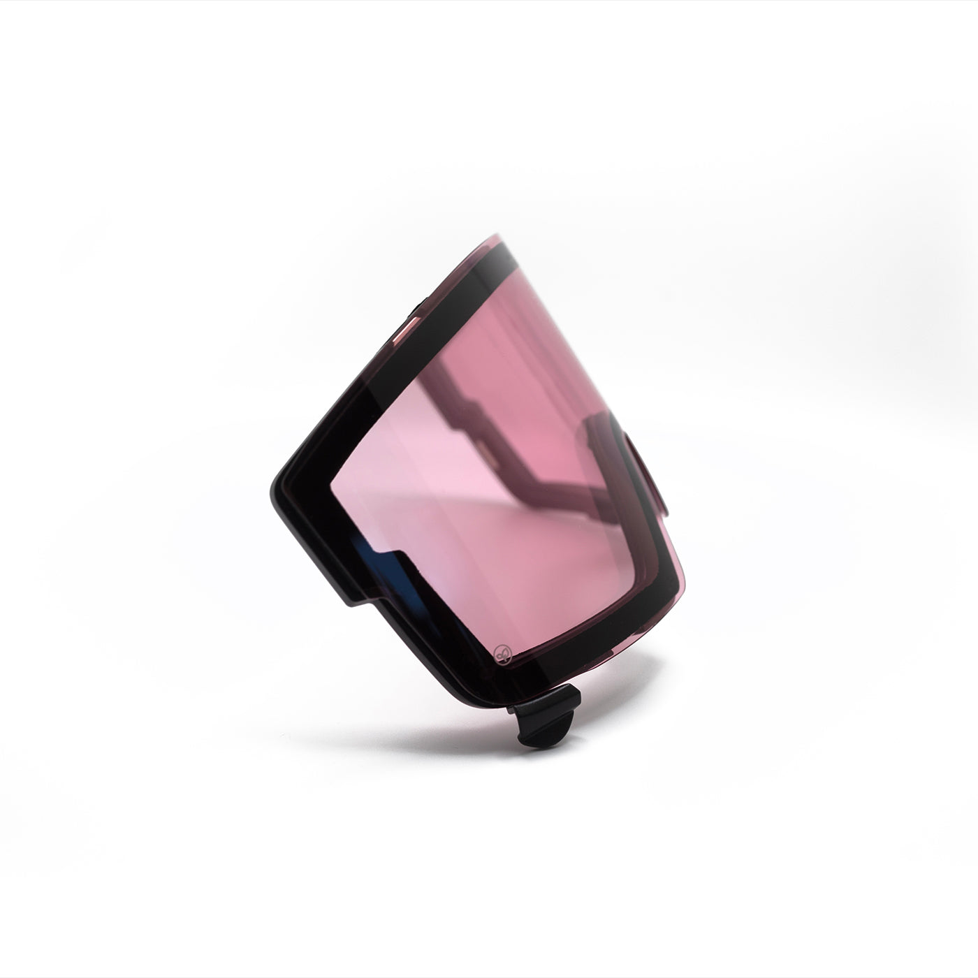 Lentille de remplacement rose MAG pour lunettes StokedSnow