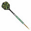 Pro Series Stowe Buntz V2 Steel Tip Dart Set - 90% Tungsten, 23G Precision - Korvel