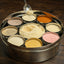 Flavored Sugar Spice Wheel - Premium Kitchen Organizer