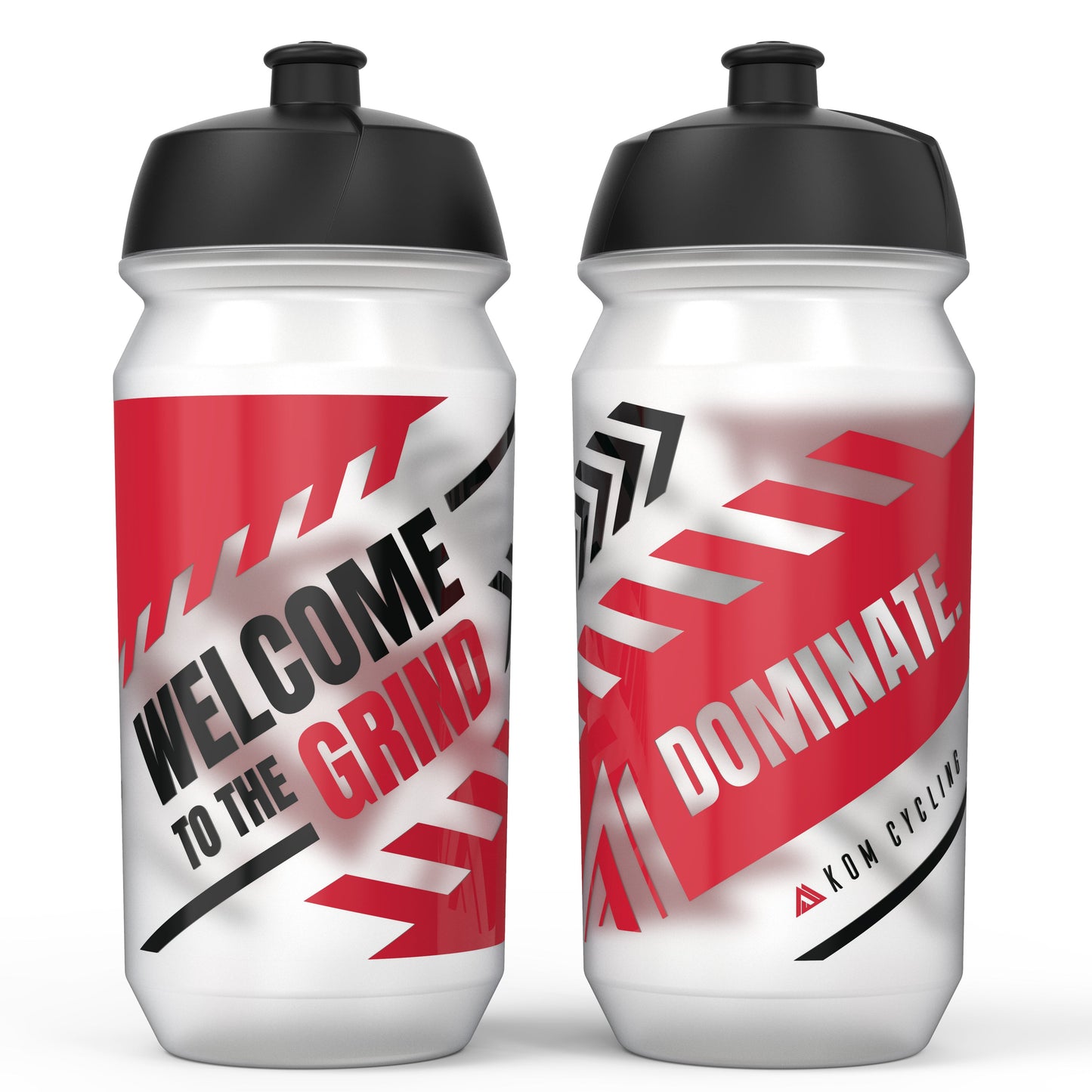 Hydration Essentials: Premium Water Bottle Collection - Korvel
