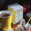 Bien-être dans la tasse - Boîte de 20 sachets de thé