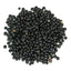 Organic Beluga Black Lentils - Nutrient-Rich Superfood - Korvel