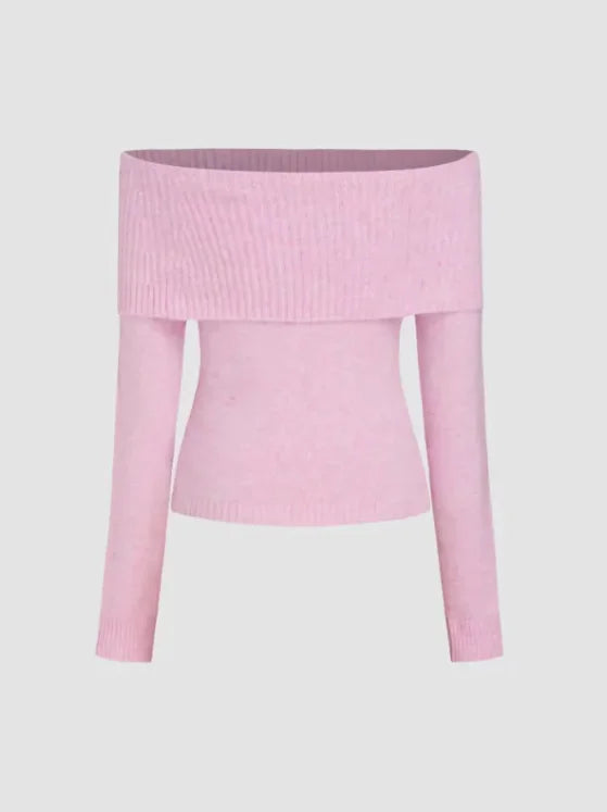 Women's Premium Polyester Sweater