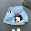 Chaqueta Infantil de Primavera Otoño