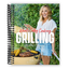 Gaby Dalkin's Ultimate Grilling Guide: Mastering the Grill (Spiral Bound) - Korvel