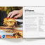 Gaby Dalkin's Ultimate Grilling Guide: Mastering the Grill (Spiral Bound) - Korvel