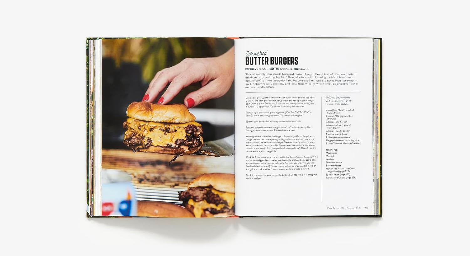 Gaby Dalkin's Ultimate Grilling Guide: Mastering the Grill (Spiral Bound) - Korvel