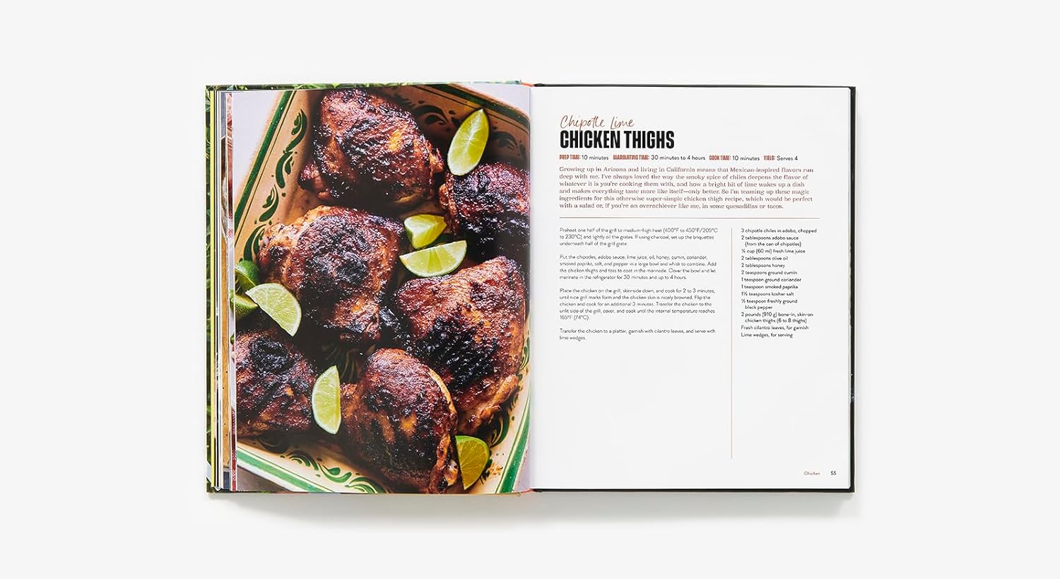 Gaby Dalkin's Ultimate Grilling Guide: Mastering the Grill (Spiral Bound) - Korvel