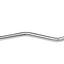 Versatile 47" EZ Curl Bar for Total Body Workouts - Korvel