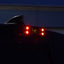 Evil Manufacturing Tacoma 3rd Brake Light Mount for Baja Designs S2