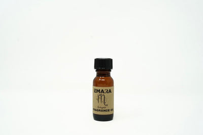 Aquarius Fragrance Oil - Invigorating Home Scent - Korvel