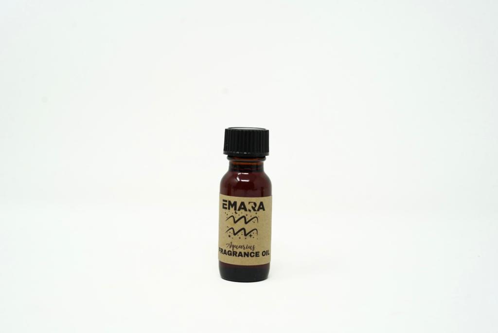 Emara Andalusian Essence - Luxurious Fragrance Oil - Korvel