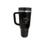 Mug de Voyage en Acier Inoxydable Cessna – Tasse Isolée de 40 oz
