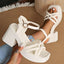 FairyStep Heels - Korvel