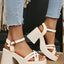 FairyStep Heels - Korvel