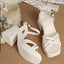 FairyStep Heels - Korvel
