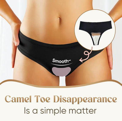 Camel Toe Concealer for Seamless Comfort