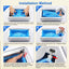 Dispensador Automático de Fundas para Zapatos CoverStep