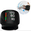 Wrist Blood Pressure Monitor - Portable & Accurate