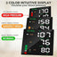 Wrist Blood Pressure Monitor - Portable & Accurate