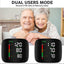Wrist Blood Pressure Monitor - Portable & Accurate