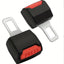 Premium Seat Belt Extender for Enhanced Comfort