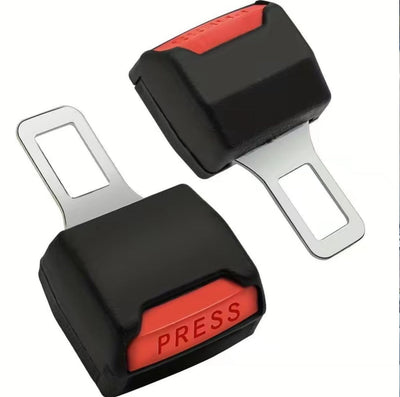 Premium Seat Belt Extender for Enhanced Comfort