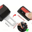 Premium Seat Belt Extender for Enhanced Comfort