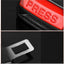Premium Seat Belt Extender for Enhanced Comfort