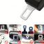 Premium Seat Belt Extender for Enhanced Comfort