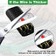 Lock Strip Connector for LED Lighting