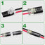 Lock Strip Connector for LED Lighting