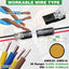 Lock Strip Connector for LED Lighting