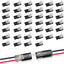 Lock Strip Connector for LED Lighting